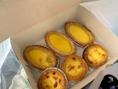 -广隆蛋挞王(柠溪店)