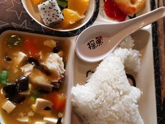 -探鱼·鲜青椒爽麻烤鱼(领展购物广场店)