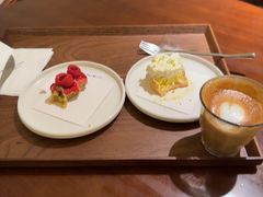 -Ten Olives甜点