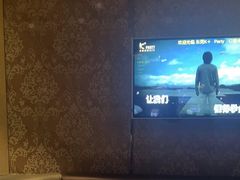 -K+PARTY连锁KTV(盈锋广场店)