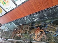 -渔鼎鲜海鲜餐厅(湄洲岛店)