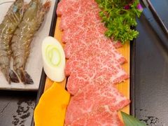 -银座苑烧肉酒场·烤活鳗(仙霞路店)