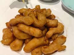 -玉林烤鸭店(定福庄店)