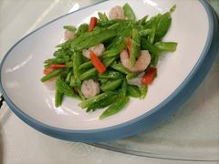 苦瓜炒虾仁-新世纪绿洲(抚顺店)