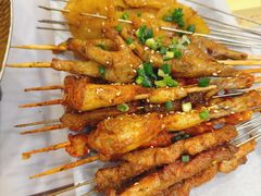 -四妹餐厅(玫瑰街店)