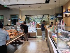 -巴黎贝甜(大宁国际商业广场店)