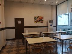 大堂-上海师范大学西部食堂