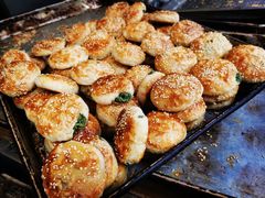 海苔饼-王天顺海苔饼