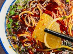 -清真磨沟沿老字号牛肉面(总店)