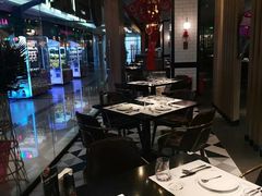 大堂-西堤牛排(龙德广场店)