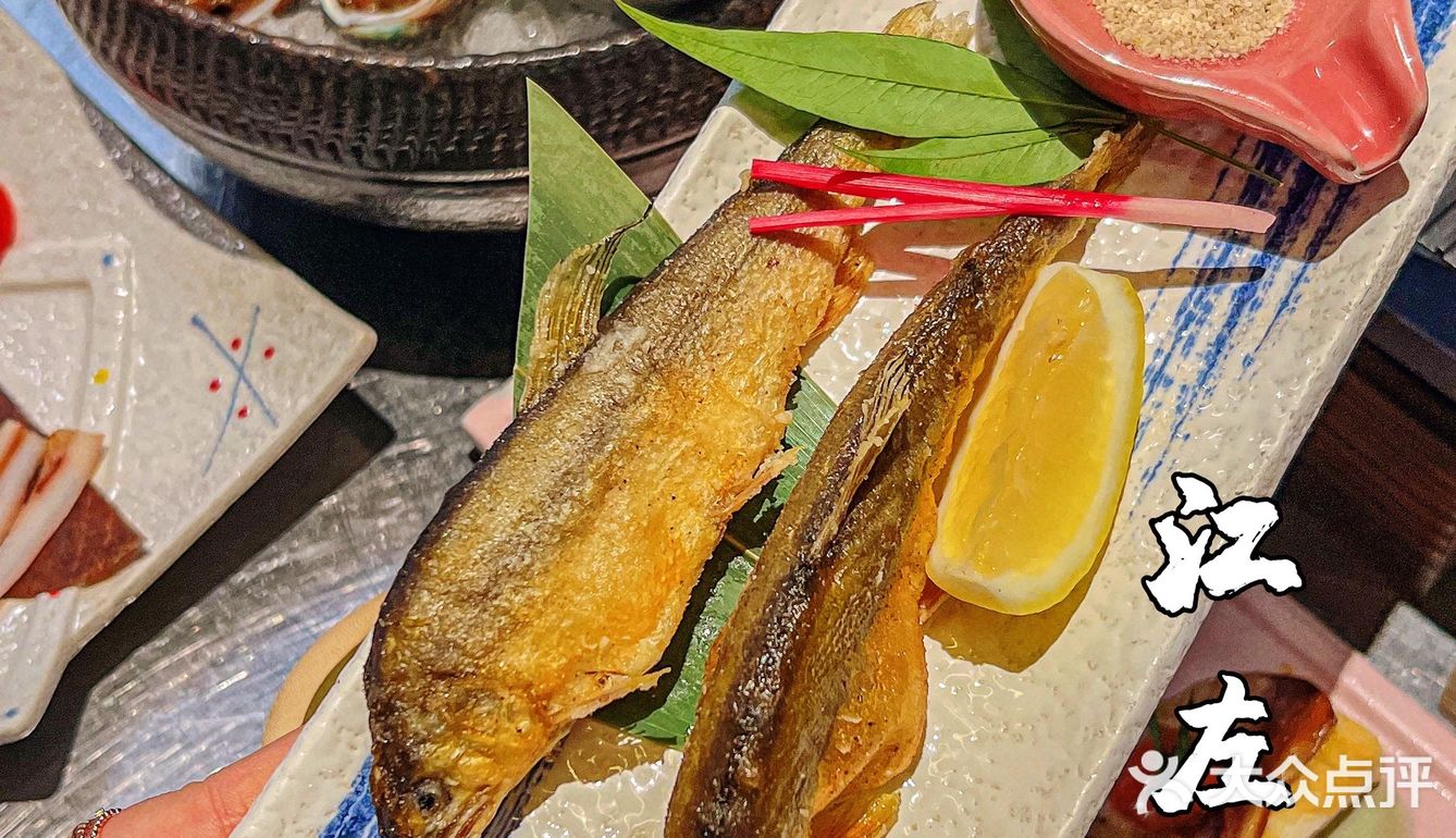 厦门高性价比日料自助！实现日料自由‼️