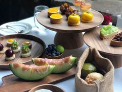 -三嚥阁 La Villa Restaurant