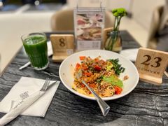 -THE WOODS 简餐 (国贸商城店)