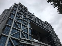 -上海证券交易所(上海证券大厦北塔店)
