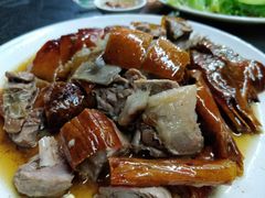 烧鹅-黄连大头华烧鹅店(大良店)