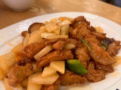 -佛有缘素食馆·荔湾老字号(陈家祠首店)