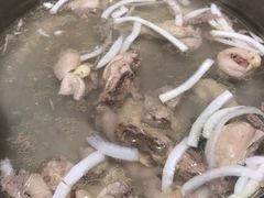 原味椰子鸡-狐狸爱上椰子鸡(滨江星光大道店)