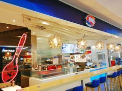 -DQ·蛋糕·冰淇淋(王府井金街店)