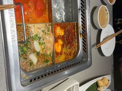 -海底捞火锅(泰安爱琴海店)