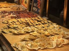 -喜庭海鲜自助(来福士店)