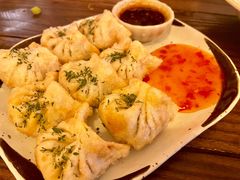 -小食院简餐厅