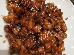 -宝轩渔府·老字号海鲜·正宗津菜(水上店)