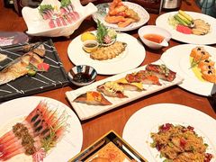 -元通寿司(东骏店)