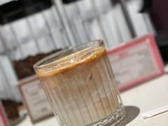 -Punchline Coffee&Roaster(同济大学店)