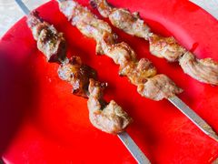 -维吾尔餐厅(宜山路店)