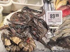 -Olé精品超市(天汇广场店)