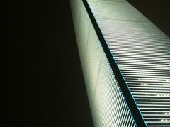 -上海柏悦酒店