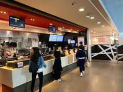 -麦当劳(杭州东站高铁店)