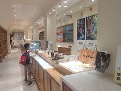 -分子跳动鲜活面包(五一大道店)
