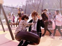 -黄龙溪欢乐田园