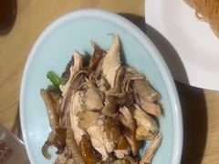 -秦䩊会·陕西biangbiang面(畹町路店)