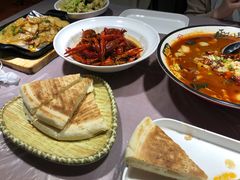 -有位虾匠·香辣蟹·小龙虾(李村店)