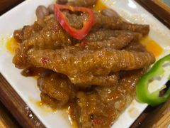 -點無缺茶楼·海鲜酒家(世博店)