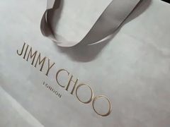 -JIMMY CHOO(恒隆广场店)