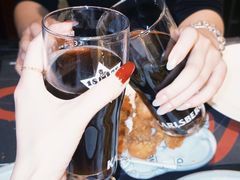 -Nord Grill&Bar Highland诺德西餐(深圳欢乐海岸店)