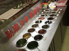 -晓林火锅(安定门店)