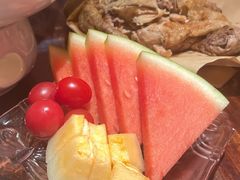 -面辣子·陕西家乡菜(钟楼店)