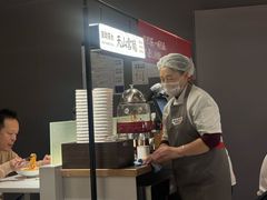 -一醒·手工面·西北传统小吃(悠方购物中心店)