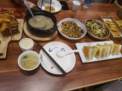 -九转小磨(凯德店)