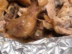 -原味田园·客家菜·土窑鸡(中航城君尚购物中心店)