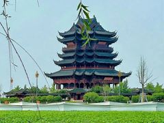 -阳澄湖半岛旅游度假区