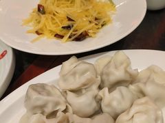 -李记东北饺子馆·东北菜(欢乐谷店)