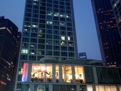 -1点点(银座和谐广场店)