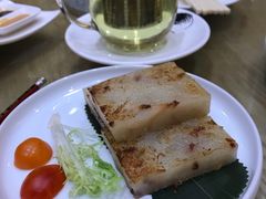 -赏点粤式点心(广州塔店)