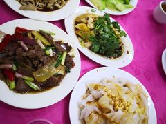 -电白鸭粥店(下沙二坊88号店)