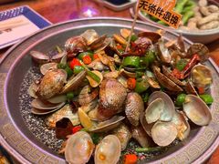 -肉串汪(望京店)